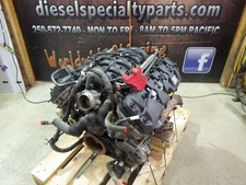 2011 Ford F150 5.0 Coyote Engine Vin F 180k Miles Good Runner No Core