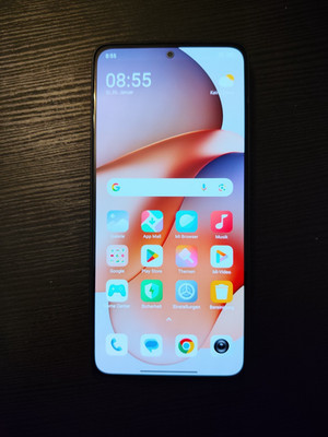 Xiaomi Redmi Note 13,