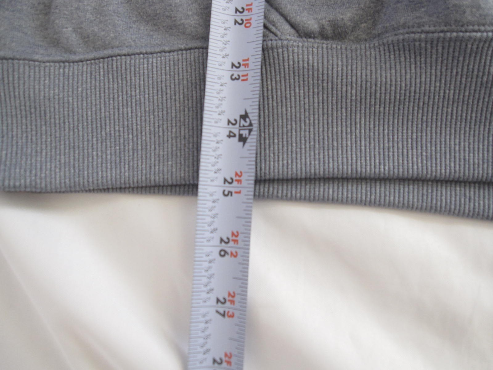 Under Amour University of Richmond Spiders Men Pullover Hoodie Sz XL (MJ72) thumbnail 4