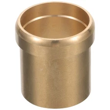  Replacement Wind Instruments Accessories Bend Neck Hoop Metal Saxophone Brass