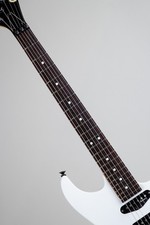 Charvel DK-065-SSH Snow White (1990s) (no260711)