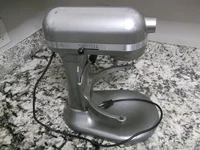 KitchenAid Professional 6 Quart 590W Mixer