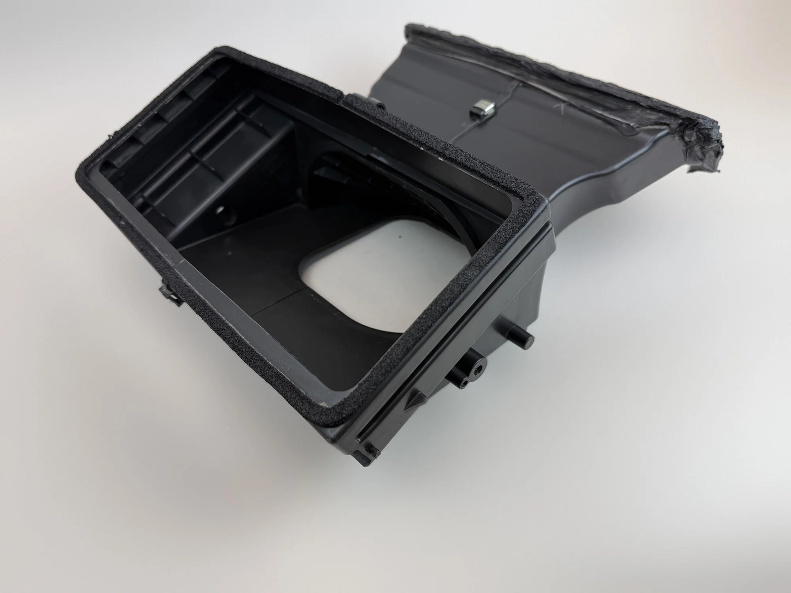 McLaren 570S 2016-2021 Blower motor P/N 13A4013CP