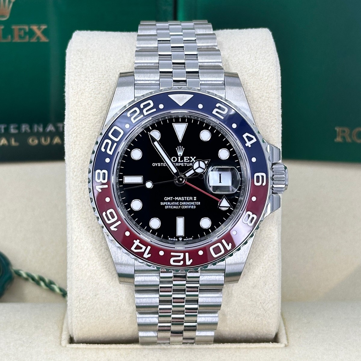 ROLEX GMT-MASTER II 掛時計おまけ付き s-l1200.jpg