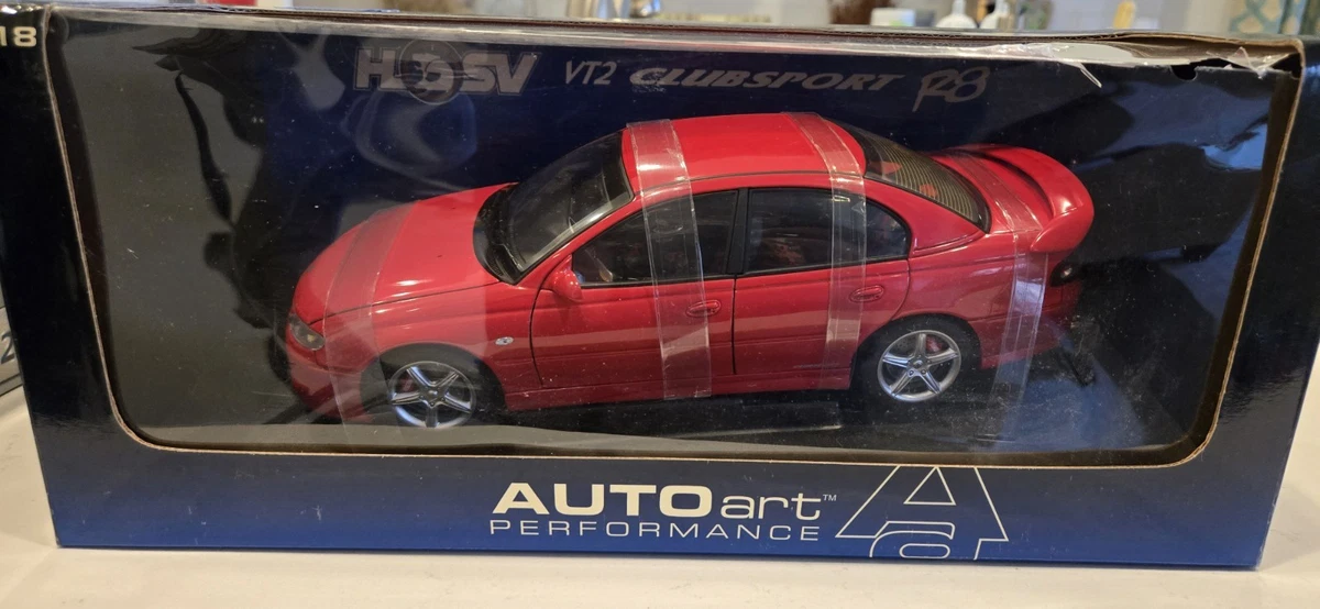 Holden 1:18 Scale Diecast & Toy Vehicles for sale | eBay