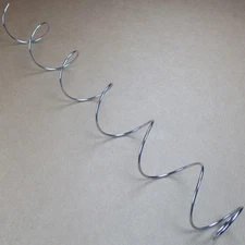 BRAND NEW 5 Pitch Count Spiral,AP,Automatic Product,Vending Machines,Snack,LCM