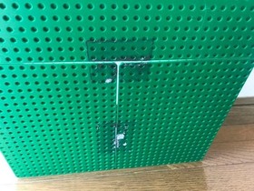 LEGO Castle Series King's Castle 6080 Vintage 1984 No Box Used from Japan