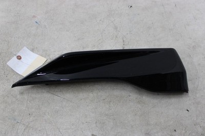 21 HONDA INSIGHT Rear Bumper Ext. Left