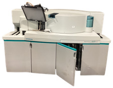 SIEMENS DIMENSION VISTA 500 INTELLIGENT LAB SYSTEM ANALYZER !