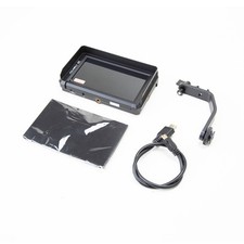 Feelworld F6 5.7" IPS Full HD HDMI On-Camera LED Monitor - SKU 2021253