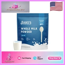 Whole Milk Powder - 40 oz Gourmet Baking Essential for Culinary Masterpieces
