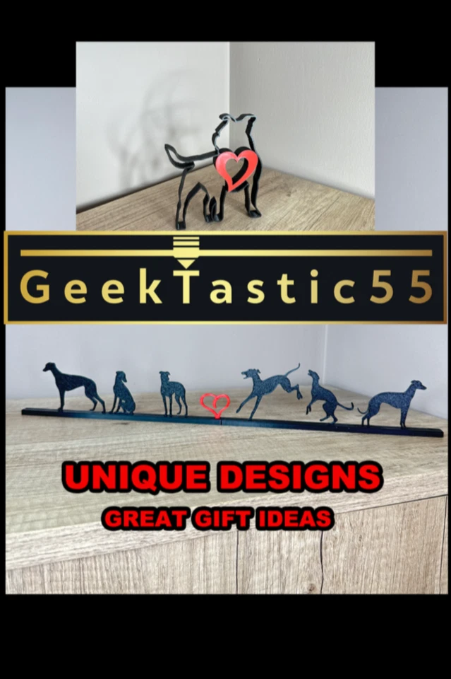 Great stocking fillers.