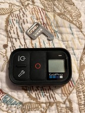 GoPro Remote Control for GoPro Cameras