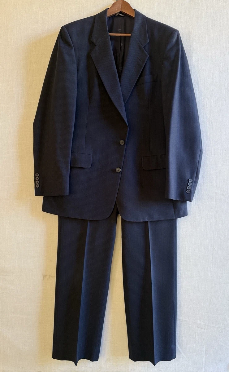 25+ Vintage Christian Dior Suit In Men's Suits for sale | Updated