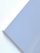 IKEA Metod Kallarp hochglanz grau blau Tür Front 40 x 80 Küchenfront 405.201.45