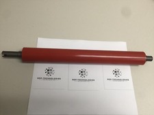 Konica Minolta Bizhub C554 C554e C654 C754 C754e Fuser Lower Roller USA Seller 