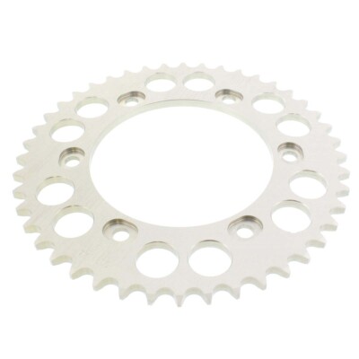 Lame De Scie à Ruban Pour Métal - Aluminium 170mm 44 Dents - Bord ISO-4 - Argent - Lot