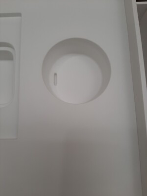 Empty Box / Case Empty Macbook Air 13 A2681 MLY13FN/A