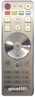 ERF-6A31 ORIGINAL HISENSE TV REMOTE CONTROL ERF6A31 NOW USE EN3Y39H NO BLUETOOTH