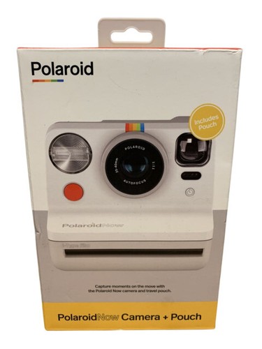 Rare Vintage Polaroid Tasmanian Devil 600 Taz Looney Tunes Instant