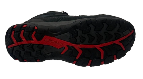 KARRIMOR MOUNT MID 3 JUNIOR UK J5.5 US 6.5 EU 38.5 REF 6255~ - Picture 4 of 5