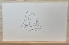 Luis Ortiz Signed 1994 Classic Card Pawtucket Boston Red Sox