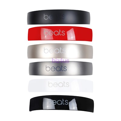 Replacement Beats STUDIO 2 2.0 Wired Wireless Headband Top Arch Band PARTS