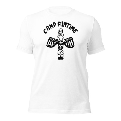 CAMP FUNTIME T-Shirt Blondie Deborah Harry Retro 70's 80's Concert Punk New Wave - 第 7/9 張圖片