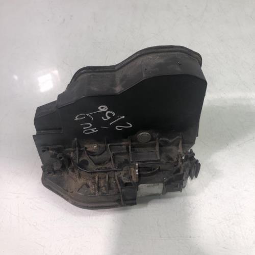 Serrure Avant Droit Pour BMW Série 3 E92 Coupé Phase 1 - Référence 51217202146 - Occasion - Garantie 12 Mois