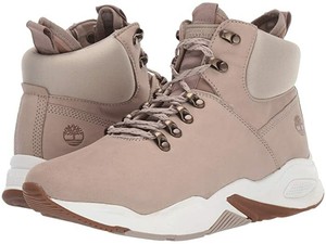 delphiville high top sneaker