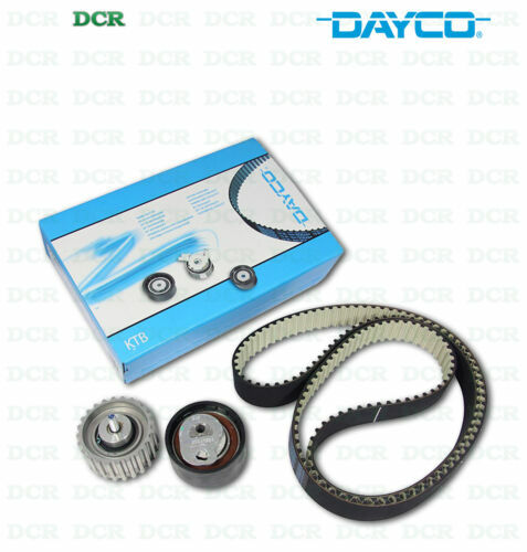 Cinghia Poly-V DAYCO 5PK1145 - Compatibile Fiat Punto, Idea, Panda, Alta Qualità - Foto 10