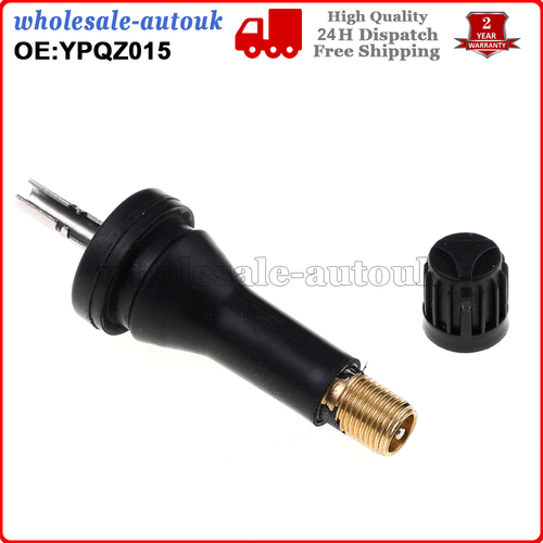 12PCS TPMS Tyre Pressure Sensor Valve Stem for Nissan Qashqai X-Trail Micra - Picture 3 of 9