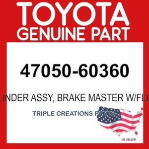 Toyota 55406 60360