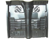 New Sherman 171-46cf Front Floor Pan Complete Fits Plymouth Belvedere New Sherman 171-46cf Front Floor Pan Complete Fits Plymouth Belvedere