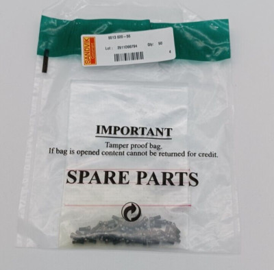 50x Sandvik 5513 020-56 Senkkopfschraube 551302056 inkl. 19% MwSt.