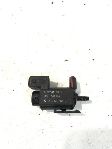 Bmw X3 E83 3.0 D Magnetventil 72234100 1742712 Original 2006 Jahr