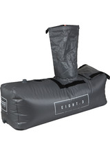 Eight Three Ballast Systems 800lb Sack and 3700gph Pump