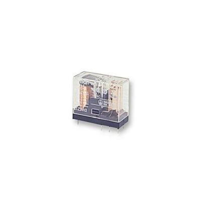 RT04972 G2R-1-E 5DC OMRON ELECTRONIC COMPONENTS Relay PCB Spco 5Vdc