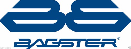 KTM 990 SUPERDUKE 2007 2008 2009 2010 2011 BAGSTER BAGLUX TANK COVER 1547U - Picture 5 of 5