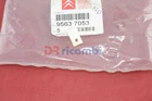 CITROEN AX GT GTI SPORT BODY PARTS FIXING CLIP - CITROEN 95637053