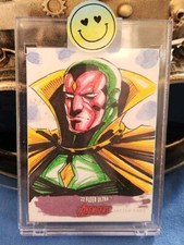 The Ultimate Marvel Avengers Card Collecting Guide 22