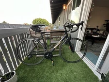 BMC Teammachine ALR01 Altitude Series Size 57 