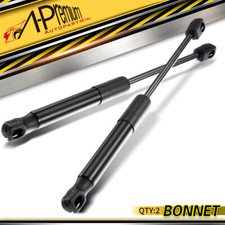 A-Premium 2x Bonnet Gas Struts for BMW F01 F02 F03 F04 7Series 08-11 51237185032