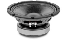 Beyma 8WRS300 8" Low/Mid Bass Speaker 300/600W 8Ohm  70-4000 Hz