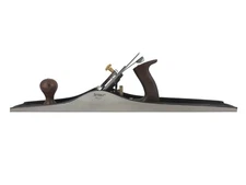 Taytools #7 Jointer Bench Plane 22" Ductile Iron Body RHC 55-60 Blade 469584