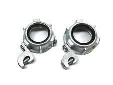 CMC Conduit Bushing LI50-5-414 [Lot of 2] NOS