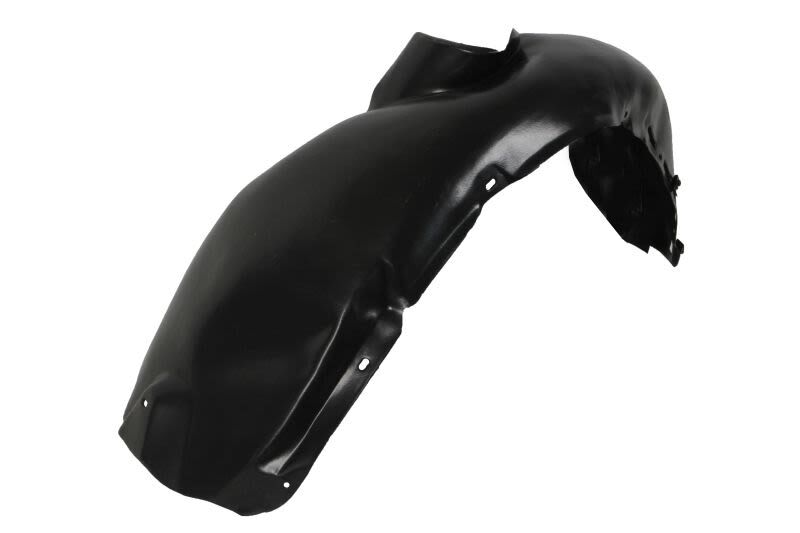 Wheel Housing Inner Fender Front Right Fits: VW UP 07.16-