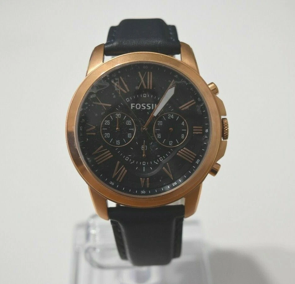 Fs4835ie fossil outlet