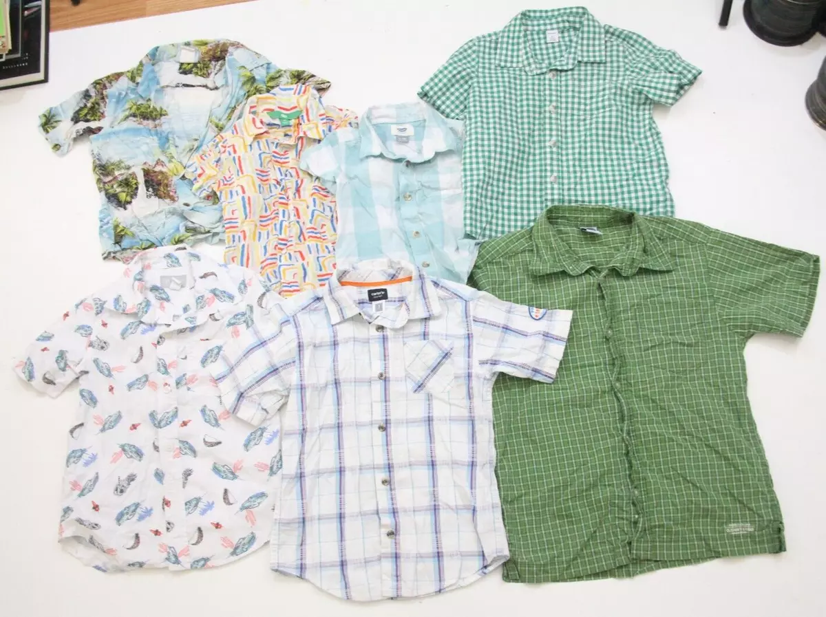 Old navy cheap boys outfits