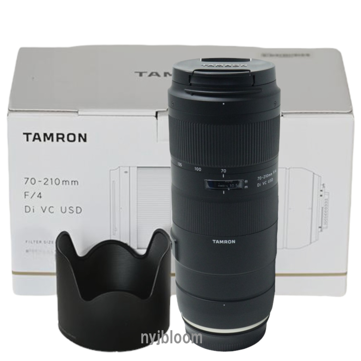 TAMRON 70-210 F4 (A034) CANON EFマウント用 品 TAMRON 70 TAMRON 70-210 F4 (A034) CANON EFマウント用 品 TAMRON 70
